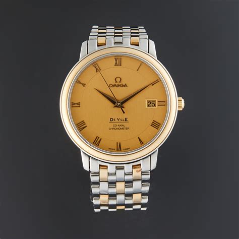 deville omega watch price|omega de ville pre owned.